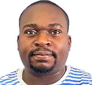 ABRAHAM B. MTONGOLE IMAGE